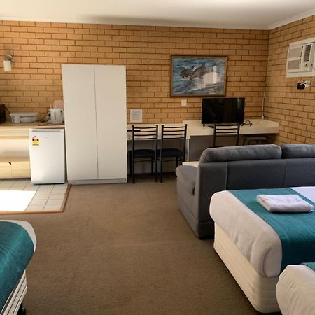 Aspley Pioneer Motel Brisbane Exterior foto