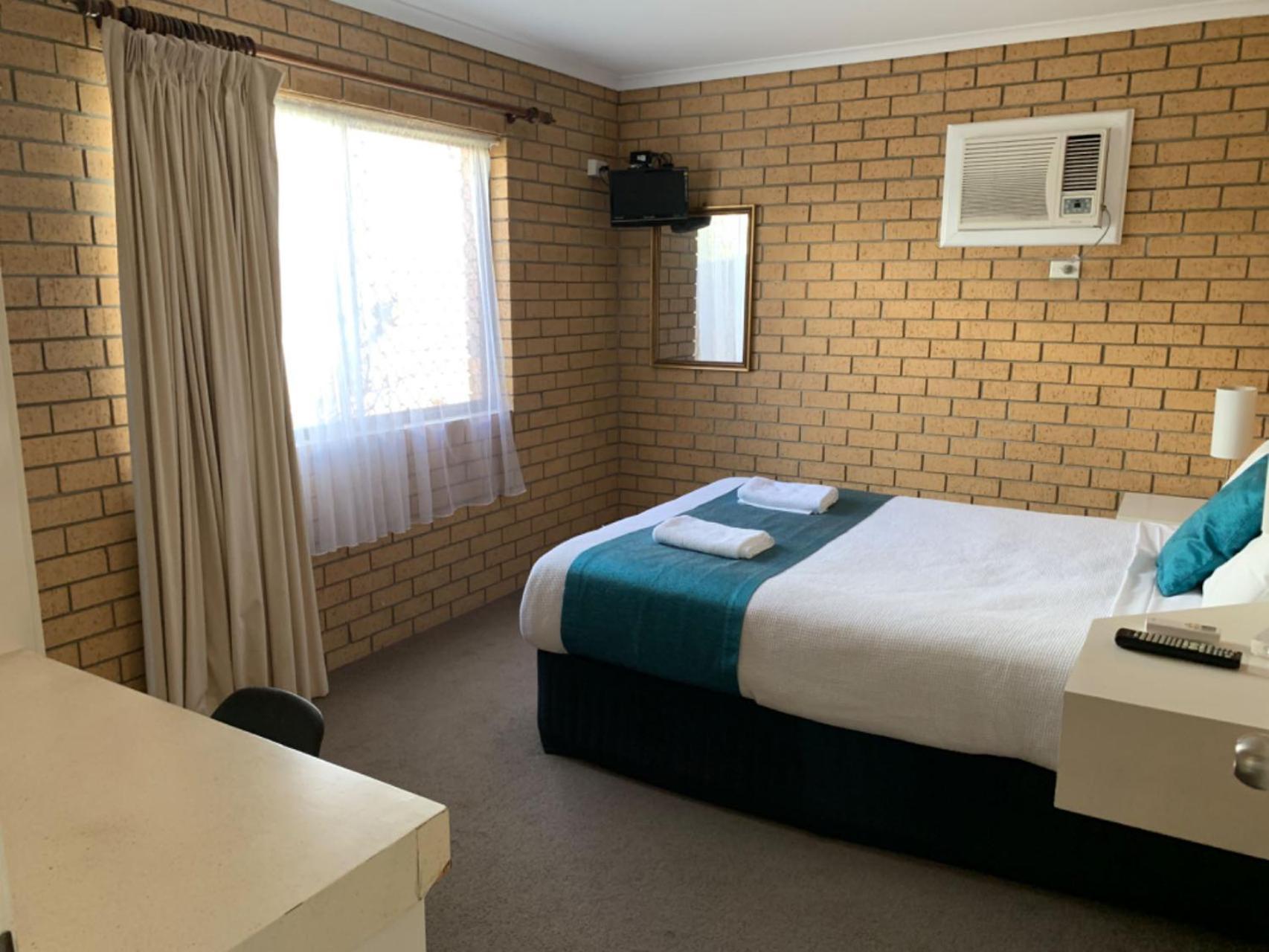 Aspley Pioneer Motel Brisbane Exterior foto
