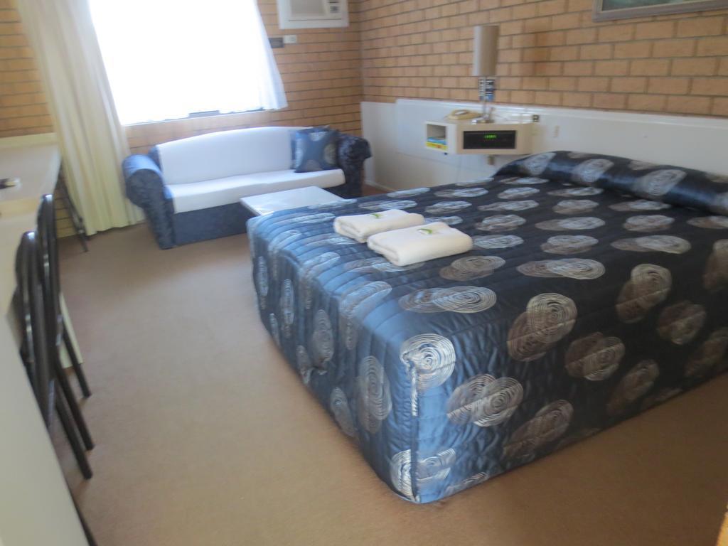 Aspley Pioneer Motel Brisbane Exterior foto