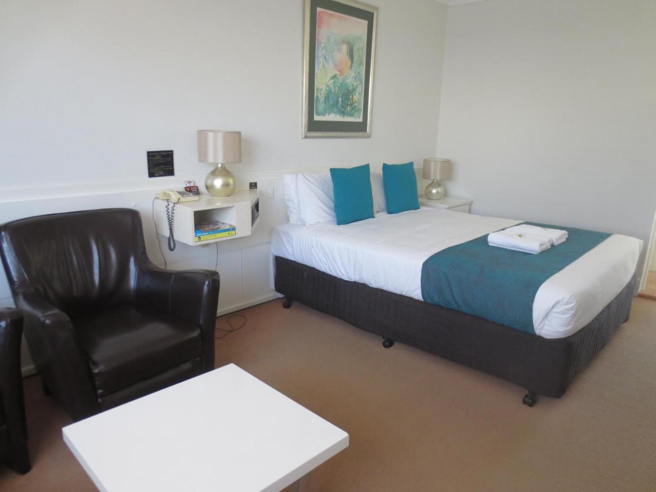 Aspley Pioneer Motel Brisbane Exterior foto